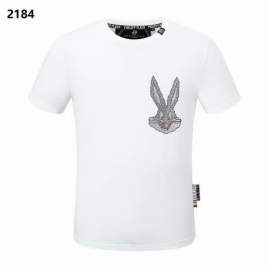Picture of Philipp Plein T Shirts Short _SKUPPM-3XL8l21843774